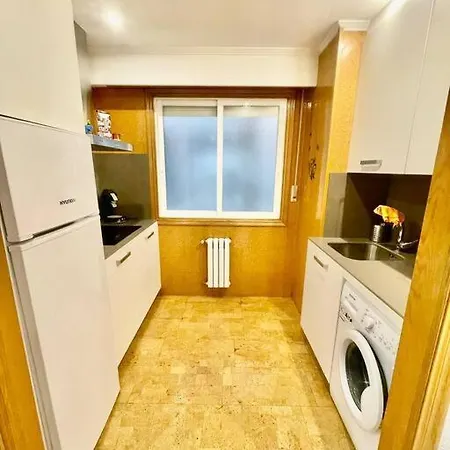 Curros Enriquez Mr Apartment Ourense Exterior photo