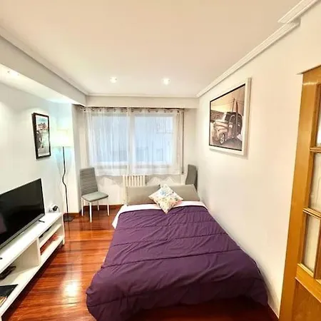 Curros Enriquez Mr Apartment Ourense Exterior photo