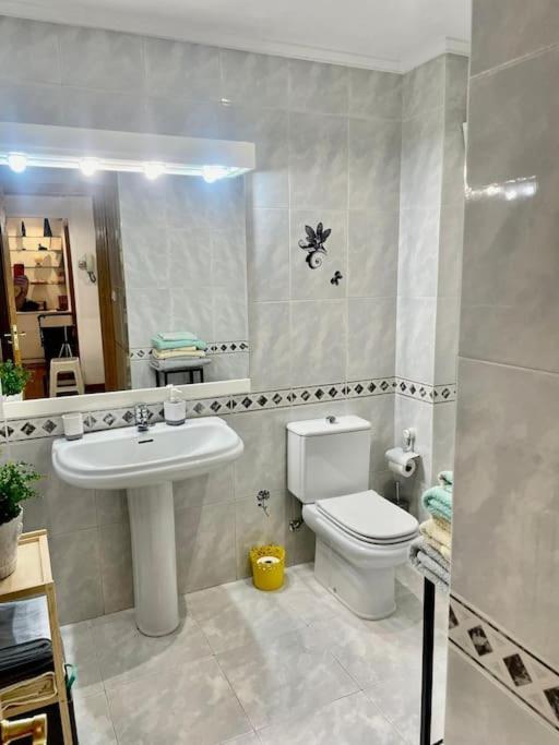 Apartment Curros Enriquez Mr