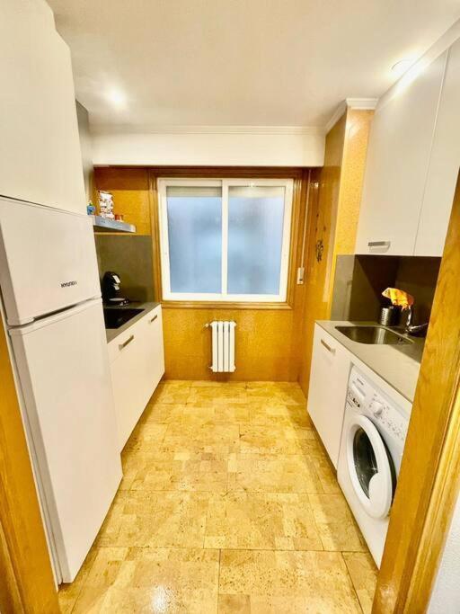 Apartment Curros Enriquez Mr