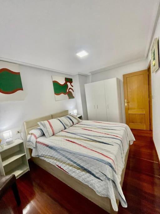 Apartment Curros Enriquez Mr Ourense